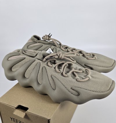 2022 Yeezy 450 Stone Flax