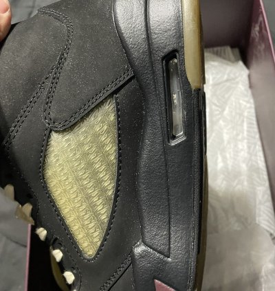 Jordan 5 Retro Ma Mani Re