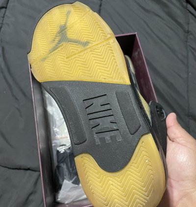 Jordan 5 Retro Ma Mani Re
