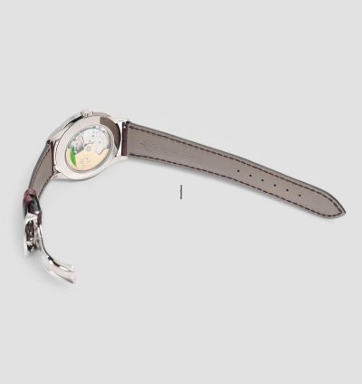 Patek Philippe Perpetual Calendar 5320g Grand Complication 18k White Gold