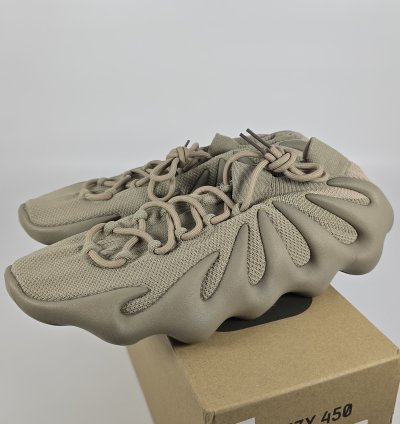 2022 Yeezy 450 Stone Flax