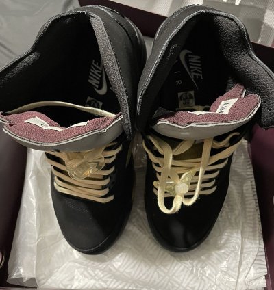 Jordan 5 Retro Ma Mani Re