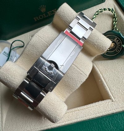 Rolex Daytona Ref 116500 Ln 2017 Full Set Ungetragen Verklebt Bergabe