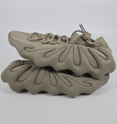 2022 Yeezy 450 Stone Flax