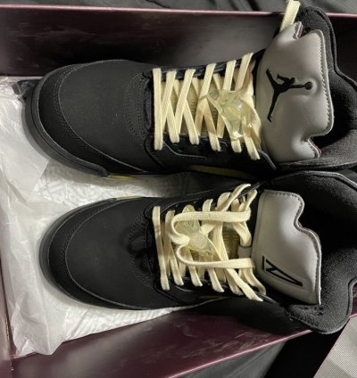Jordan 5 Retro Ma Mani Re