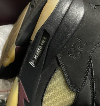 Jordan 5 Retro Ma Mani Re