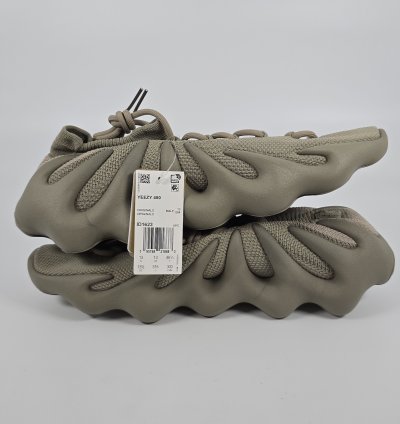 2022 Yeezy 450 Stone Flax
