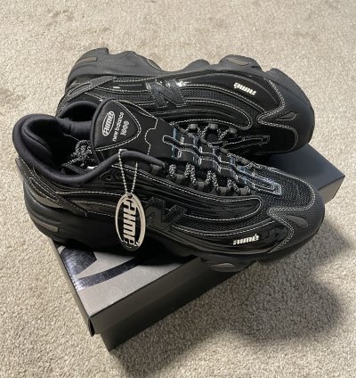 Aime Leon Dore New Balance 1000 - Us Size 11