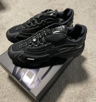 Aime Leon Dore New Balance 1000 - Us Size 11