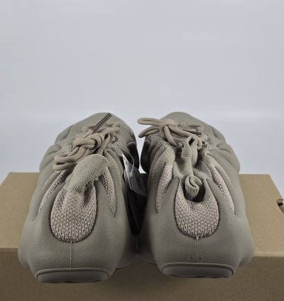 2022 Yeezy 450 Stone Flax