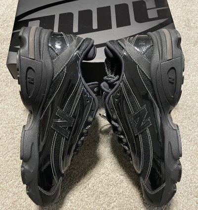 Aime Leon Dore New Balance 1000 - Us Size 11