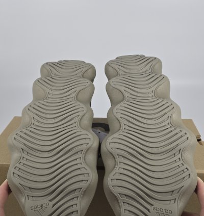 2022 Yeezy 450 Stone Flax