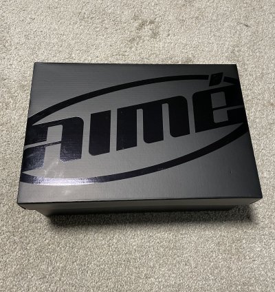 Aime Leon Dore New Balance 1000 - Us Size 11