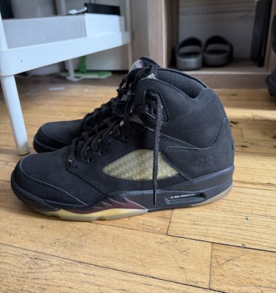 Jordan 5 Retro Ma Mani Re Dusk