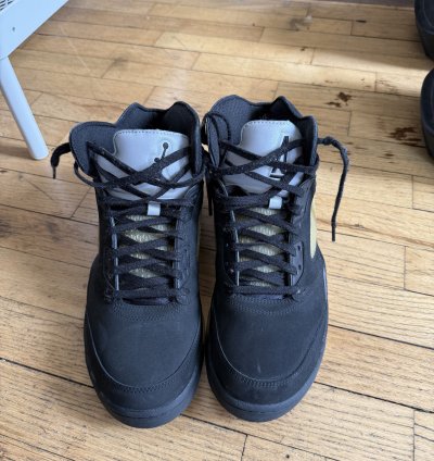 Jordan 5 Retro Ma Mani Re Dusk