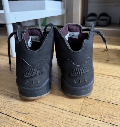 Jordan 5 Retro Ma Mani Re Dusk
