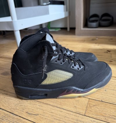 Jordan 5 Retro Ma Mani Re Dusk