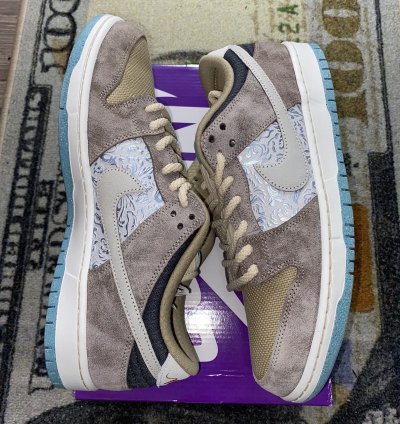 Nike Sb Dunk Low Big Money Savings