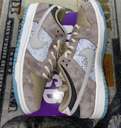 Nike Sb Dunk Low Big Money Savings