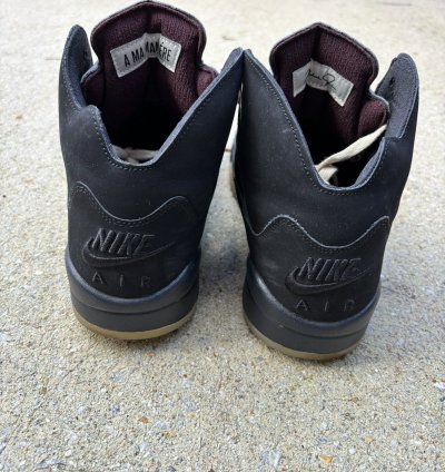 Jordan 5 Retro Ma Mani Re Dusk