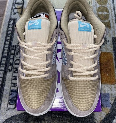 Nike Sb Dunk Low Big Money Savings