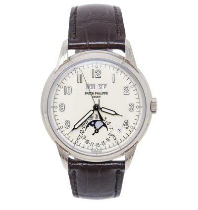 Patek Philippe Perpetual Calendar 5320g-001