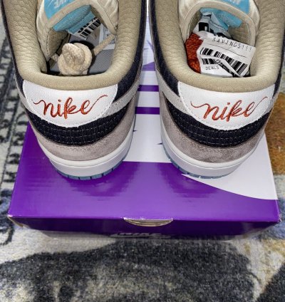 Nike Sb Dunk Low Big Money Savings