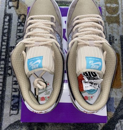 Nike Sb Dunk Low Big Money Savings