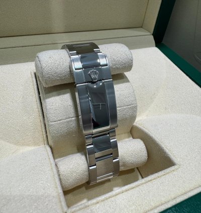 Rolex Daytona Ref 116500ln 2020 Black Dial 40mm Box Papers Unworn