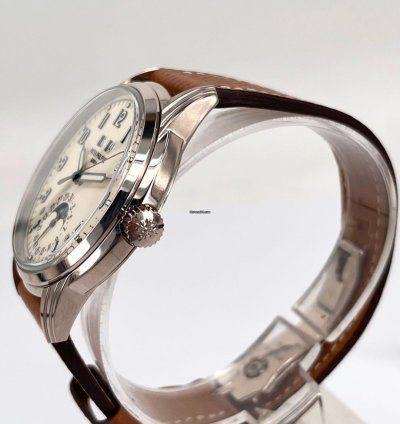Patek Philippe Perpetual Calendar 5320g-001
