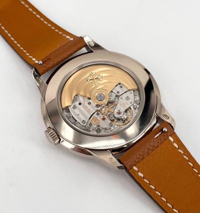 Patek Philippe Perpetual Calendar 5320g-001