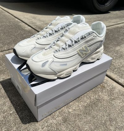 Aime Leon Dore New Balance 1000 White Size 11