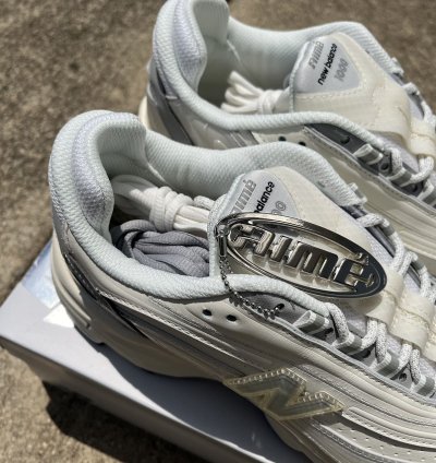 Aime Leon Dore New Balance 1000 White Size 11