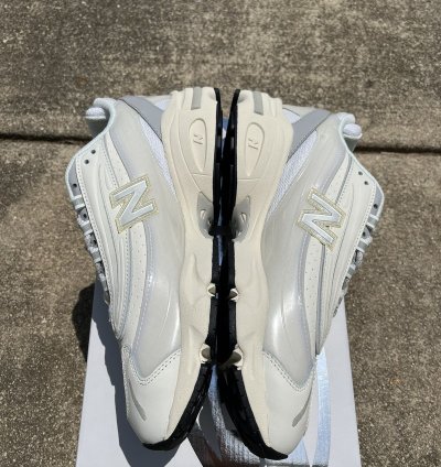 Aime Leon Dore New Balance 1000 White Size 11