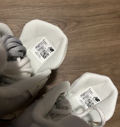 Aime Leon Dore New Balance 1000 White Size 11