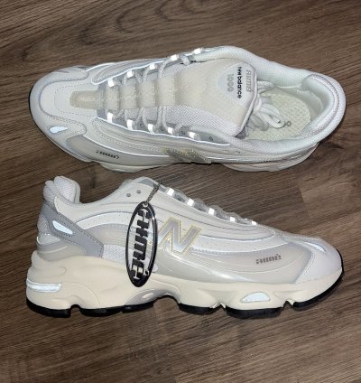 Aime Leon Dore New Balance 1000 White Size 11
