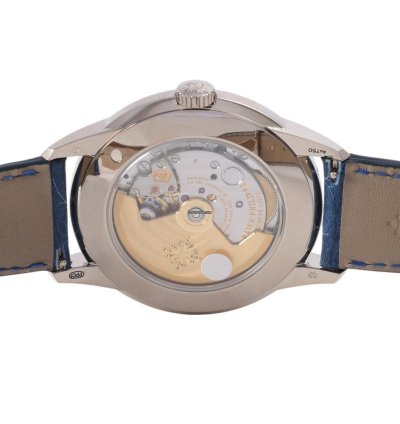 Patek Philippe Perpetual Calendar 5320g-001 Automatic White Gold Good
