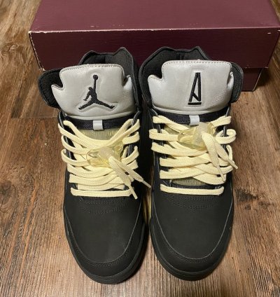 Jordan 5 Retro Ma Maniere Dusk