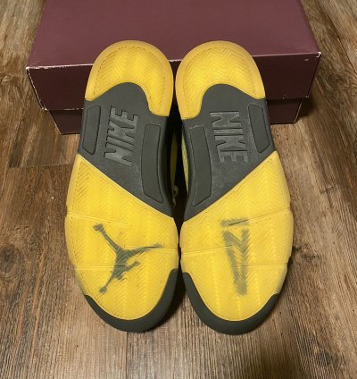 Jordan 5 Retro Ma Maniere Dusk