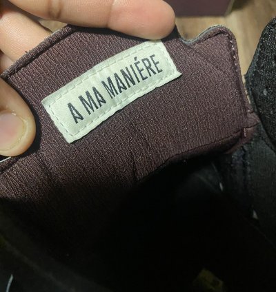 Jordan 5 Retro Ma Maniere Dusk