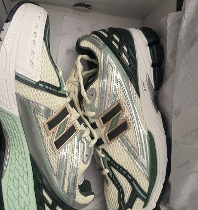 Aime Leon Dore New Balance 1906r