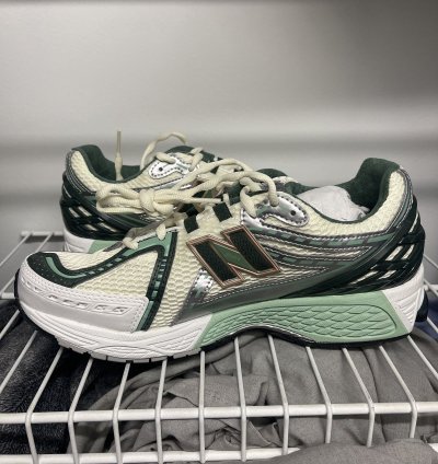 Aime Leon Dore New Balance 1906r