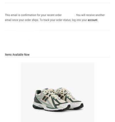 Aime Leon Dore New Balance 1906r Green