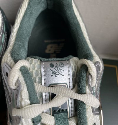 Aime Leon Dore New Balance 1906r Green