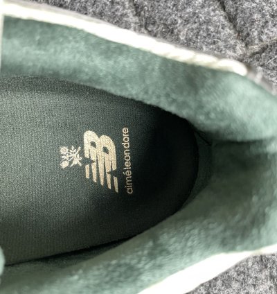 Aime Leon Dore New Balance 1906r Green