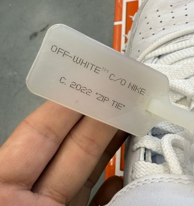 2023 Nike Air Force 1 Mid Off-white Graffiti