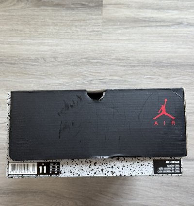 Jordan 5 Retro Metallic