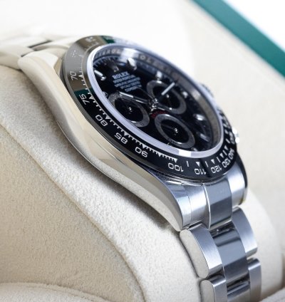 Rolex Daytona Ref 116500ln Full Set - New - 2021