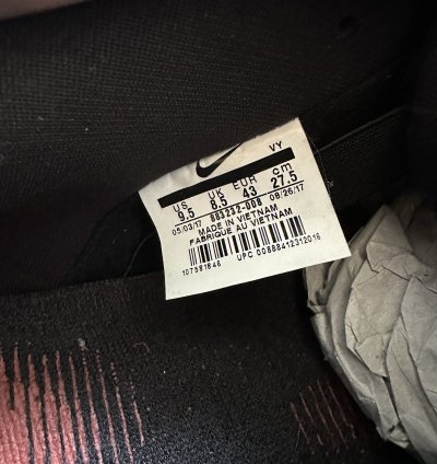 Nike Sb Dunk Low Black Pigeon