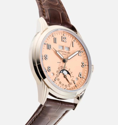 Patek Philippe Perpetual Calendar 5320g-011 2022 Box And Papers